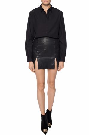 C-lois' cotton shirt, zdjęcie 2 C-lois' cotton shirt od Diesel